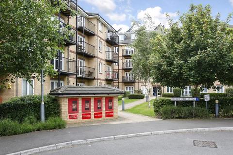 2 bedroom flat for sale, Worcester Close, Anerley, London, SE20