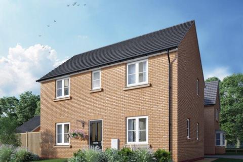 undefined, Lakeside North, Scunthorpe, DN16