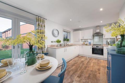 undefined, Lakeside North, Scunthorpe, DN16