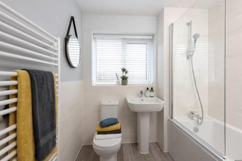 undefined, Lakeside North, Scunthorpe, DN16