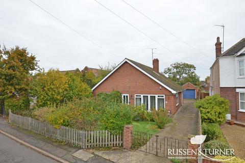 3 bedroom detached bungalow for sale, Field Road, King's Lynn PE30