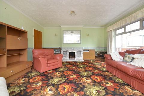 3 bedroom detached bungalow for sale, Field Road, King's Lynn PE30