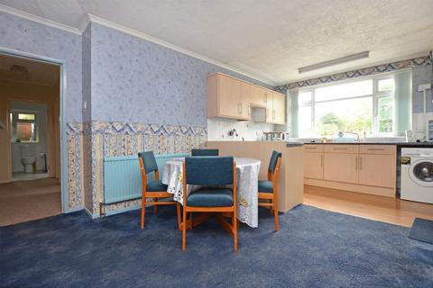 3 bedroom detached bungalow for sale, Field Road, King's Lynn PE30