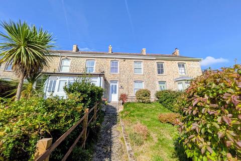 3 bedroom terraced house for sale, Perranwell Station, Truro
