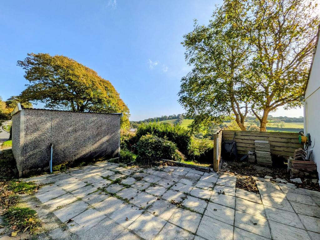 Terrace / Patio