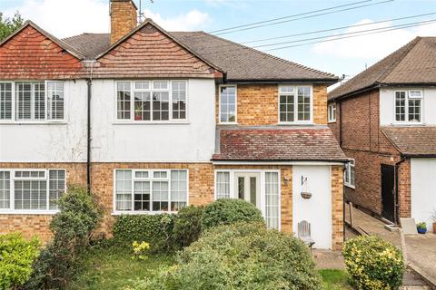 2 bedroom maisonette for sale, Angel Road, Thames Ditton KT7