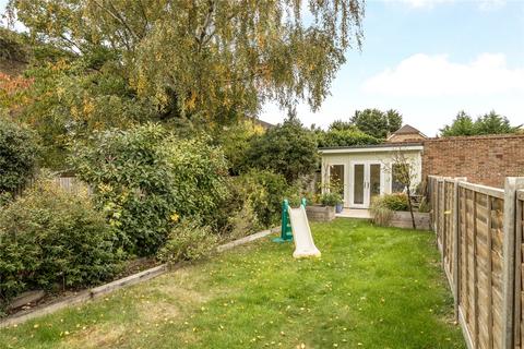 2 bedroom maisonette for sale, Angel Road, Thames Ditton KT7