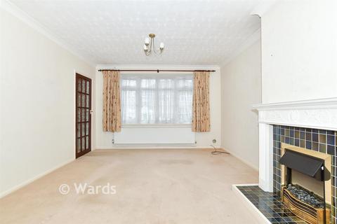 3 bedroom semi-detached house for sale, Wilberforce Road, Coxheath, Maidstone, Kent