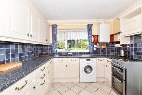 3 bedroom semi-detached house for sale, Wilberforce Road, Coxheath, Maidstone, Kent