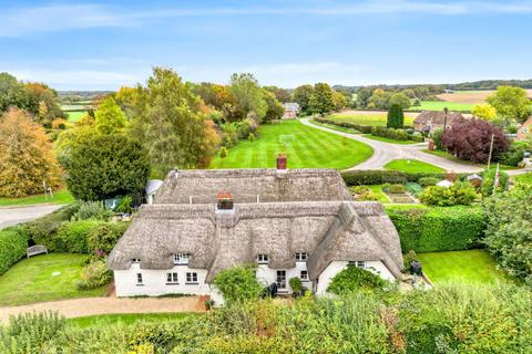 4 bedroom detached house for sale, Alresford SO24