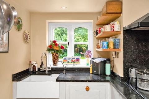 4 bedroom detached house for sale, Alresford SO24
