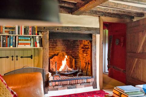 4 bedroom detached house for sale, Alresford SO24