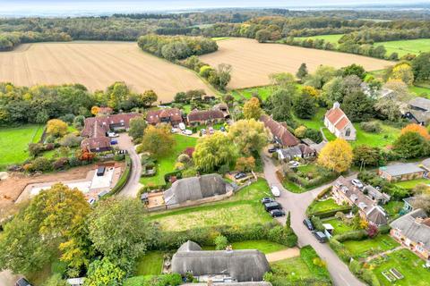 4 bedroom detached house for sale, Alresford SO24