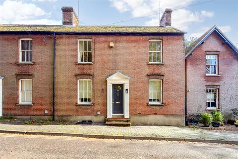 undefined, Abbey Mill Lane, St. Albans, Hertfordshire, AL3