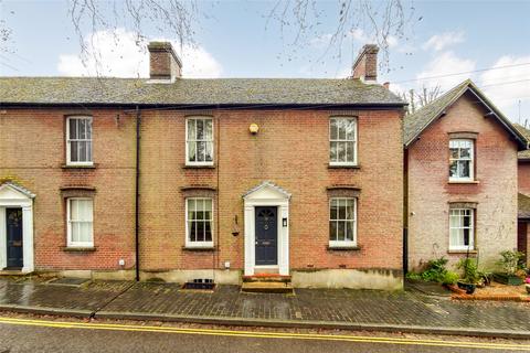 3 bedroom semi-detached house for sale, Abbey Mill Lane, St. Albans, Hertfordshire, AL3
