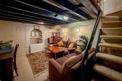 3 bedroom semi-detached house for sale, Abbey Mill Lane, St. Albans, Hertfordshire, AL3
