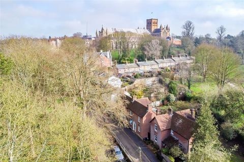 3 bedroom semi-detached house for sale, Abbey Mill Lane, St. Albans, Hertfordshire, AL3