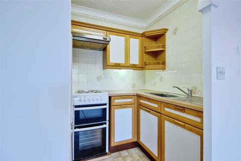 1 bedroom apartment for sale, Goldsmere Court, Hornchurch RM11