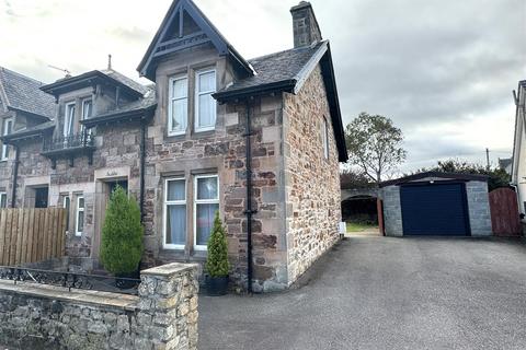 4 bedroom semi-detached house for sale, 46 Culcabock Road, Inverness