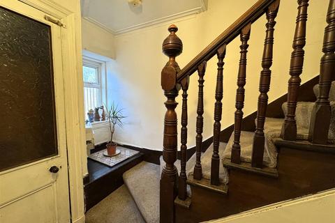 4 bedroom semi-detached house for sale, 46 Culcabock Road, Inverness