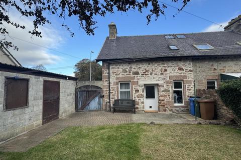 4 bedroom semi-detached house for sale, 46 Culcabock Road, Inverness