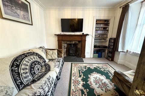 4 bedroom semi-detached house for sale, 46 Culcabock Road, Inverness