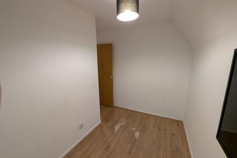 undefined, Reveley Square, London SE16