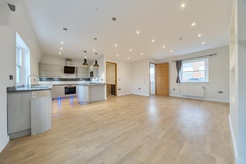 undefined, The Crescent, Taunton