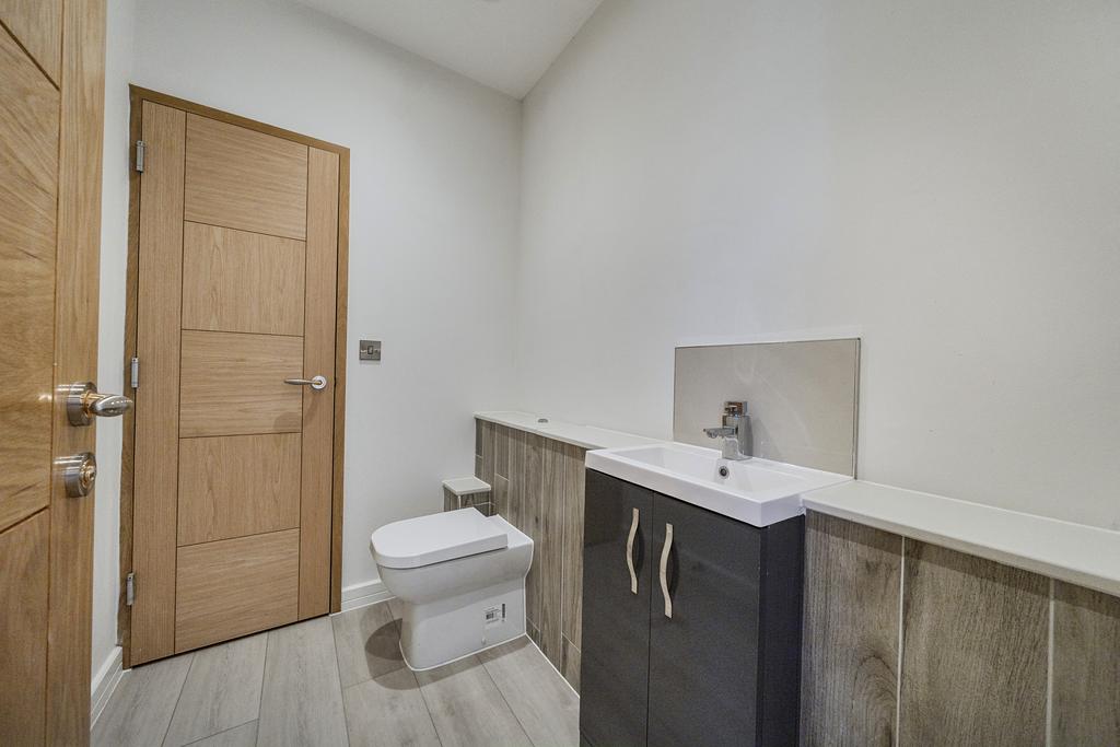 Cloakroom