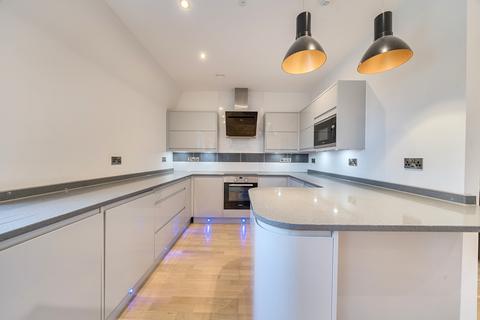 undefined, The Crescent, Taunton