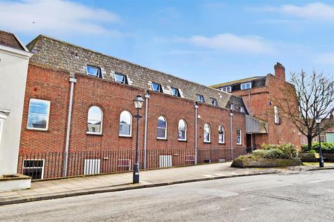 The Crescent, Taunton