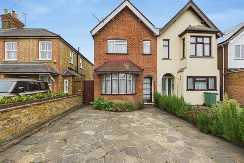 3 bedroom semi-detached house for sale, Cottimore Lane, Walton-On-Thames