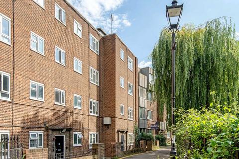 1 bedroom flat to rent, Asteys Row, London N1