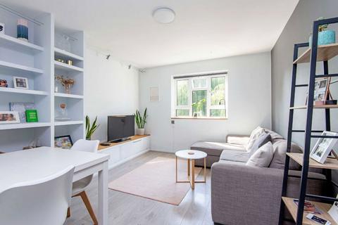 1 bedroom flat to rent, Asteys Row, London N1