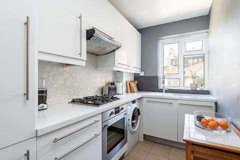 1 bedroom flat to rent, Asteys Row, London N1