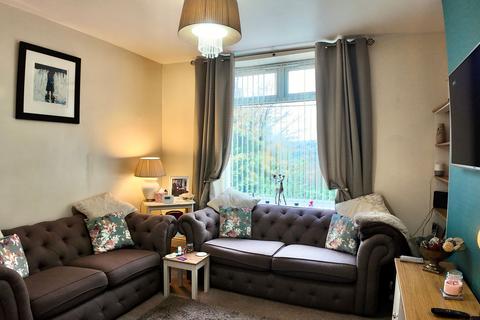 3 bedroom semi-detached house for sale, Gellihaf Road, Fleur De Lis, NP12