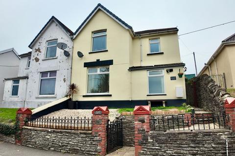 undefined, Gellihaf Road, Fleur De Lis, NP12