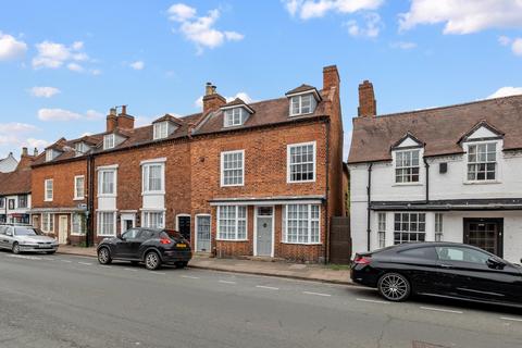 undefined, High Street, Henley in Arden, Warwickshire, B95