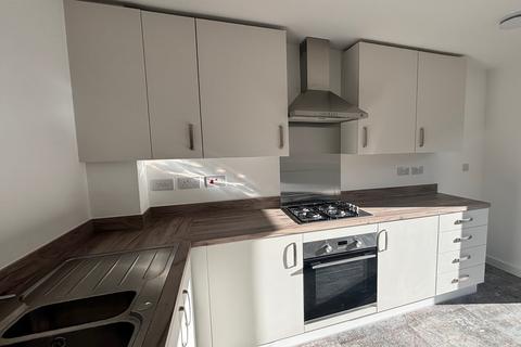 undefined, Plot 23, ChurchIngleSemi at Church View, Darlington Street, Darlington Street PR7