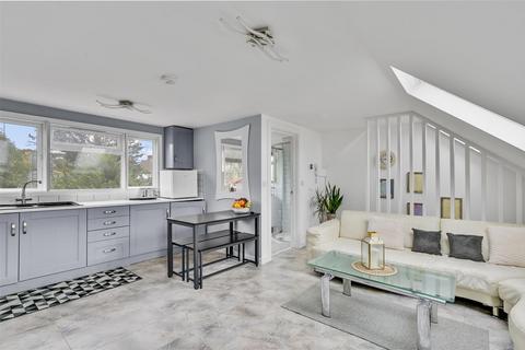 undefined, Barford Close, London