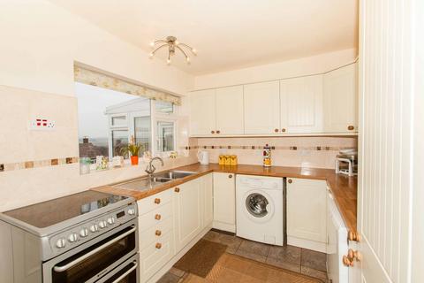 undefined, Searson Avenue, Bolsover, S44
