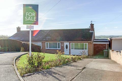 undefined, Searson Avenue, Bolsover, S44