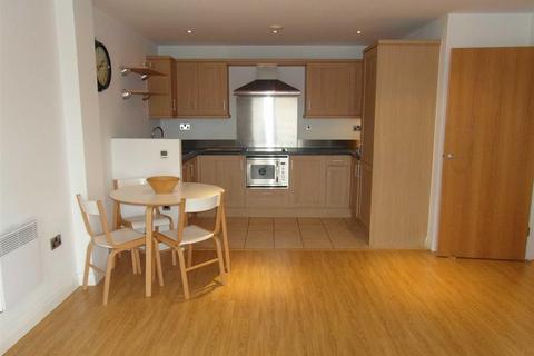 2 bedroom apartment to rent, XQ7, Taylorson Street South, Salford