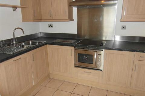 2 bedroom apartment to rent, XQ7, Taylorson Street South, Salford