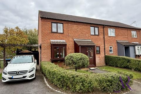 undefined, Quinton Drive, Bradwell, Milton Keynes,