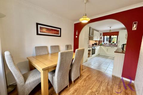 undefined, Quinton Drive, Bradwell, Milton Keynes,