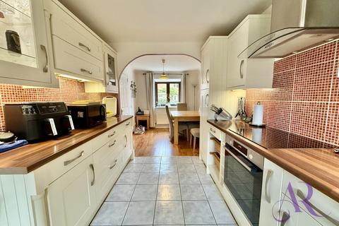 undefined, Quinton Drive, Bradwell, Milton Keynes,