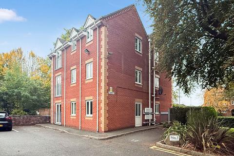 2 bedroom apartment for sale, James Street, Stoke-on-Trent, Staffordshire, ST4 5HB