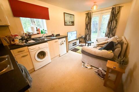 2 bedroom apartment for sale, James Street, Stoke-on-Trent, Staffordshire, ST4 5HB