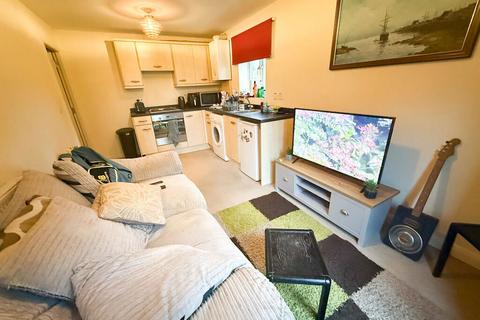 2 bedroom apartment for sale, James Street, Stoke-on-Trent, Staffordshire, ST4 5HB
